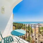 Espectacular Atico De 5 Niveles En Puerto De Cabopino Apartman *