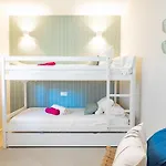 Apartman Espectacular Atico De 5 Niveles En Puerto De Cabopino Marbella