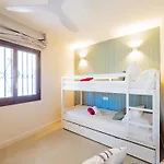 Espectacular Atico De 5 Niveles En Puerto De Cabopino Marbella