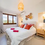 Espectacular Atico De 5 Niveles En Puerto De Cabopino Apartman *