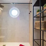 Espectacular Atico De 5 Niveles En Puerto De Cabopino