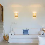 Apartman Espectacular Atico De 5 Niveles En Puerto De Cabopino *