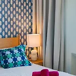 Espectacular Atico De 5 Niveles En Puerto De Cabopino
