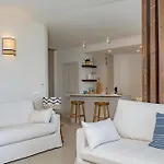 Espectacular Atico De 5 Niveles En Puerto De Cabopino Marbella