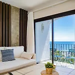 Espectacular Atico De 5 Niveles En Puerto De Cabopino * Marbellac