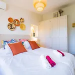 Appartement Espectacular Atico De 5 Niveles En Puerto De Cabopino