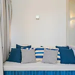 Espectacular Atico De 5 Niveles En Puerto De Cabopino *