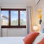 Espectacular Atico De 5 Niveles En Puerto De Cabopino Appartement *