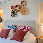 Appartement Espectacular Atico De 5 Niveles En Puerto De Cabopino Marbellac