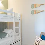 Appartement Espectacular Atico De 5 Niveles En Puerto De Cabopino