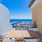 Appartement Espectacular Atico De 5 Niveles En Puerto De Cabopino Marbellac