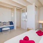 Appartement Espectacular Atico De 5 Niveles En Puerto De Cabopino