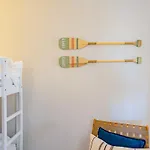 Espectacular Atico De 5 Niveles En Puerto De Cabopino Appartement