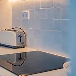 Appartement Espectacular Atico De 5 Niveles En Puerto De Cabopino