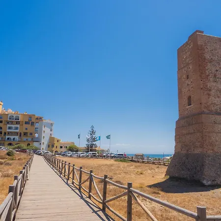 Espectacular Atico De 5 Niveles En Puerto De Cabopino Apartment *