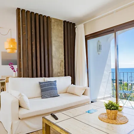 Apartment Espectacular Atico De 5 Niveles En Puerto De Cabopino *