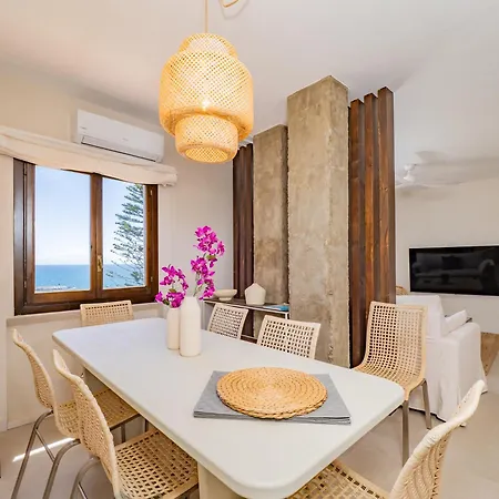 Espectacular Atico De 5 Niveles En Puerto De Cabopino Apartment Marbella
