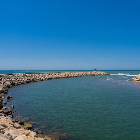 Espectacular Atico De 5 Niveles En Puerto De Cabopino Marbella