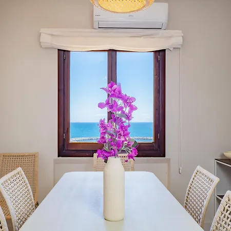Apartment Espectacular Atico De 5 Niveles En Puerto De Cabopino