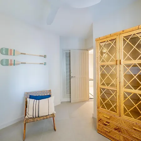 Апартаменти Espectacular Atico De 5 Niveles En Puerto De Cabopino Марбелья