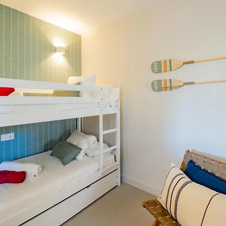 Espectacular Atico De 5 Niveles En Puerto De Cabopino