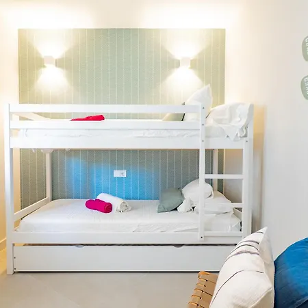 Apartment Espectacular Atico De 5 Niveles En Puerto De Cabopino Marbella