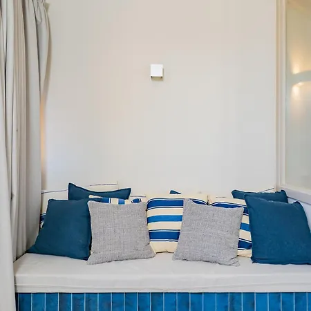 Espectacular Atico De 5 Niveles En Puerto De Cabopino *