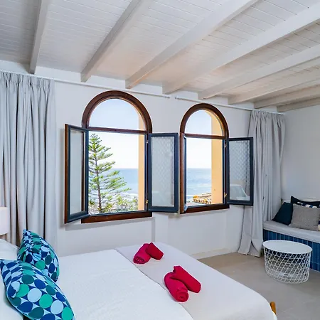 Espectacular Atico De 5 Niveles En Puerto De Cabopino Marbella