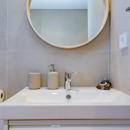 Espectacular Atico De 5 Niveles En Puerto De Cabopino * Marbella