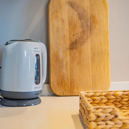 Lägenhet Espectacular Atico De 5 Niveles En Puerto De Cabopino *