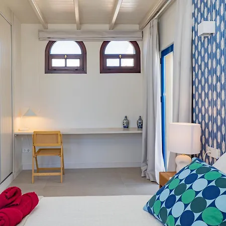 Espectacular ático De 5 Niveles En Puerto De Cabopino Apartamento Marbella