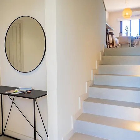 Espectacular Atico De 5 Niveles En Puerto De Cabopino * Marbella