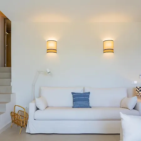 Lägenhet Espectacular Atico De 5 Niveles En Puerto De Cabopino *