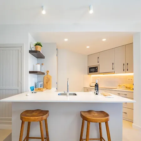 Espectacular Atico De 5 Niveles En Puerto De Cabopino Марбелья