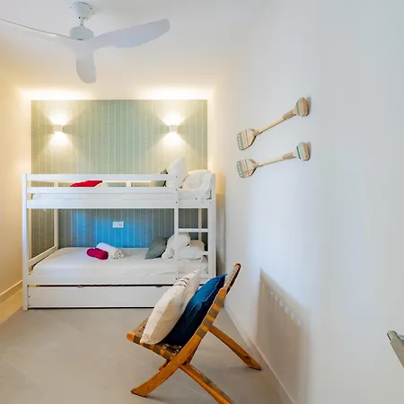 Espectacular Atico De 5 Niveles En Puerto De Cabopino * Марбелья