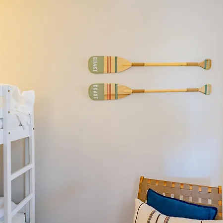 Espectacular Atico De 5 Niveles En Puerto De Cabopino Lägenhet