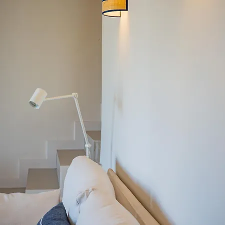 Apartment Espectacular Atico De 5 Niveles En Puerto De Cabopino *