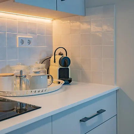 Espectacular Atico De 5 Niveles En Puerto De Cabopino