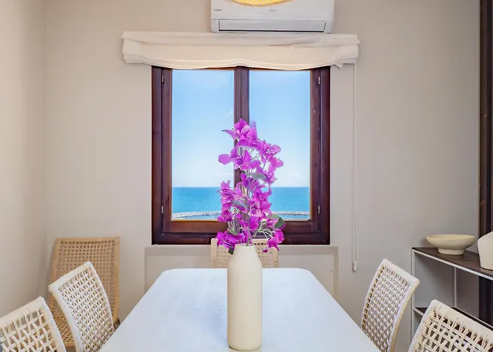 Apartment Espectacular Atico De 5 Niveles En Puerto De Cabopino