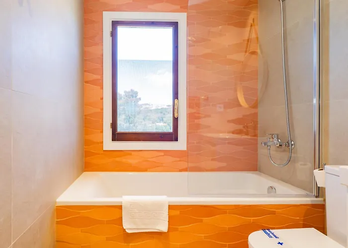 Apartment Espectacular Atico De 5 Niveles En Puerto De Cabopino *