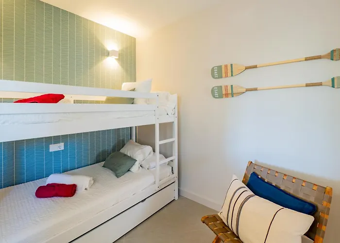 Espectacular Atico De 5 Niveles En Puerto De Cabopino