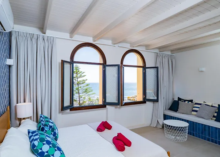 Espectacular Atico De 5 Niveles En Puerto De Cabopino Marbella
