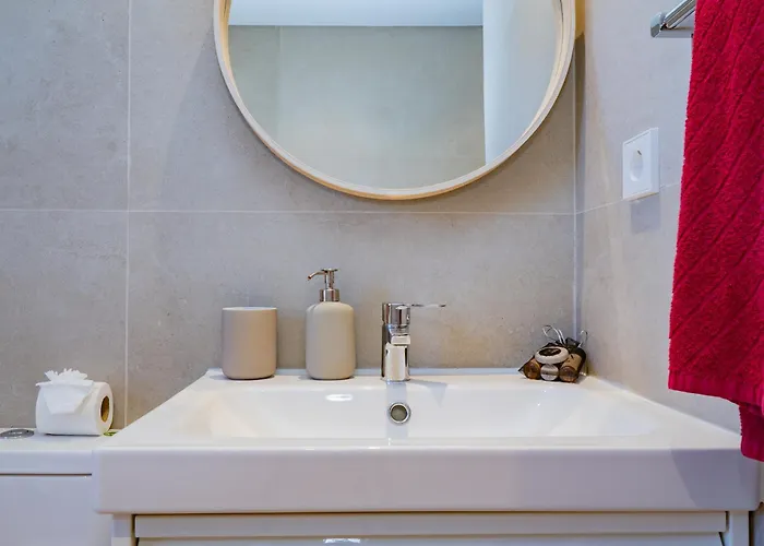 Espectacular Atico De 5 Niveles En Puerto De Cabopino * Marbella