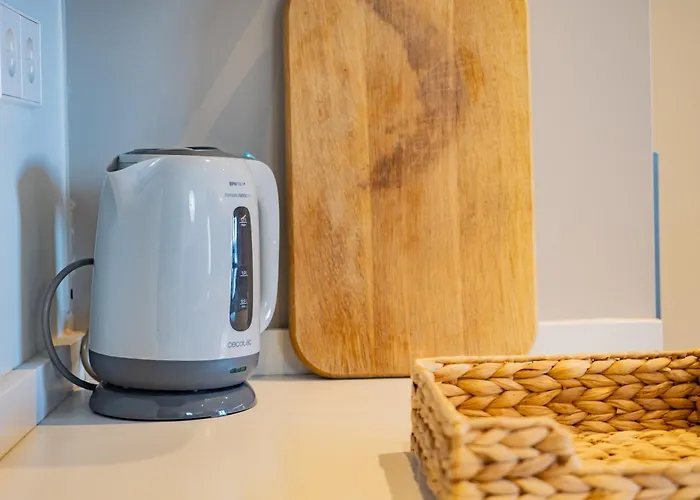 Lejlighed Espectacular Atico De 5 Niveles En Puerto De Cabopino *