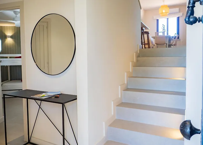 Espectacular Atico De 5 Niveles En Puerto De Cabopino * Marbella