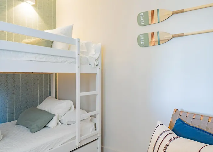 Apartment Espectacular Atico De 5 Niveles En Puerto De Cabopino