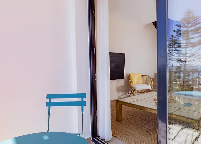 Espectacular Atico De 5 Niveles En Puerto De Cabopino Lejlighed Marbella