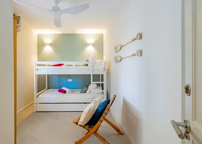 Espectacular Atico De 5 Niveles En Puerto De Cabopino * Marbella