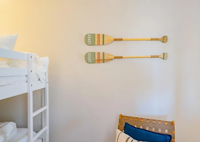 Espectacular Atico De 5 Niveles En Puerto De Cabopino Lejlighed