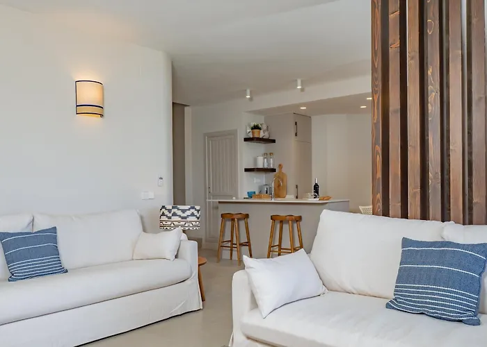 Espectacular Atico De 5 Niveles En Puerto De Cabopino Marbella